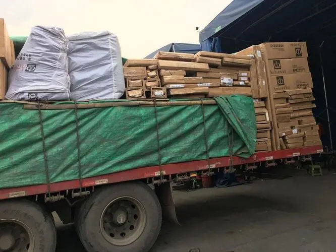 北塔家具托运